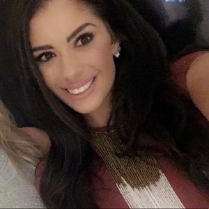 Meet your Posher, Marcella